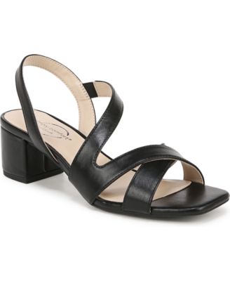 LifeStride - Troy Slingback Dress Sandals