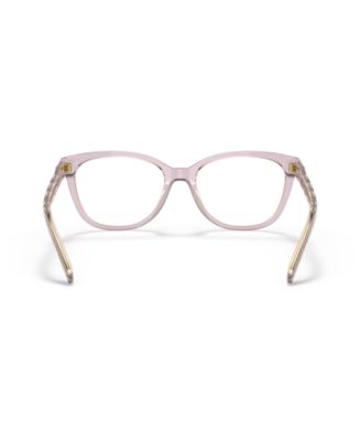 Women's Eyeglasses, HC6186