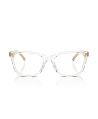 Women's Eyeglasses, C6235U