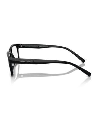 Men's Eyeglasses,AX3115