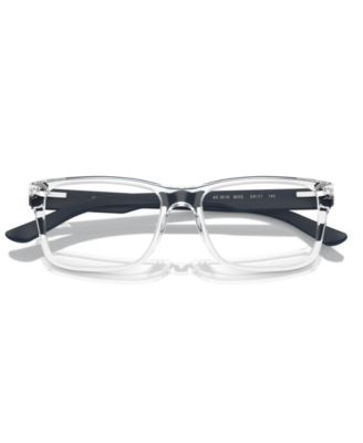 Armani Exchange Men's Eyeglasses,AX3016