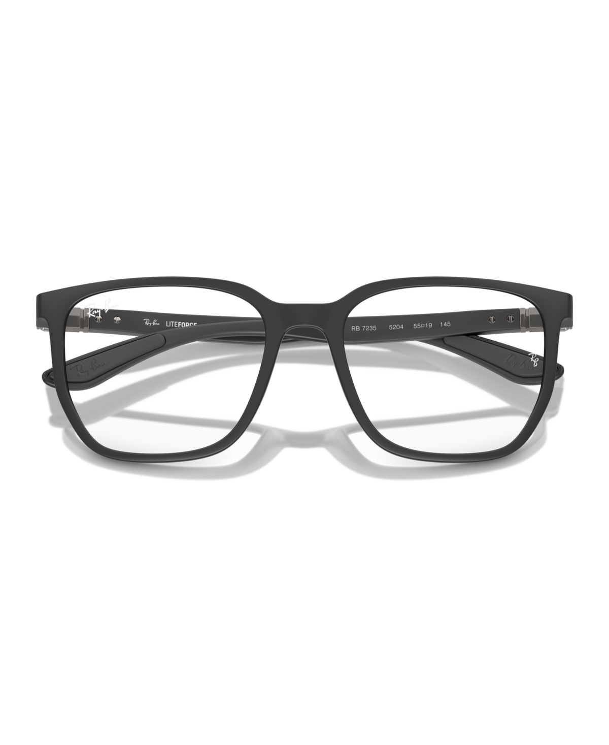 Ray-Ban Unisex Eyeglasses, RB7235