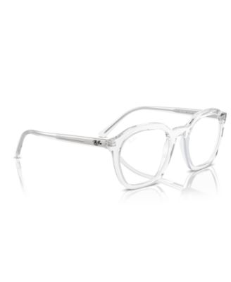 Unisex Eyeglasses, RB7238