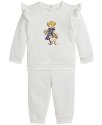 Ralph Lauren Polo toddler Set shops