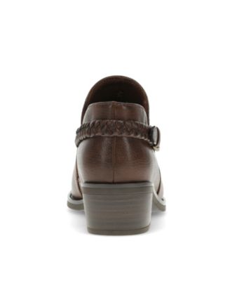 Women's Palmer Ankle Booties