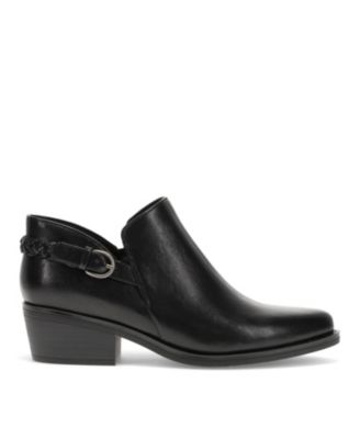 Women's Palmer Ankle Booties