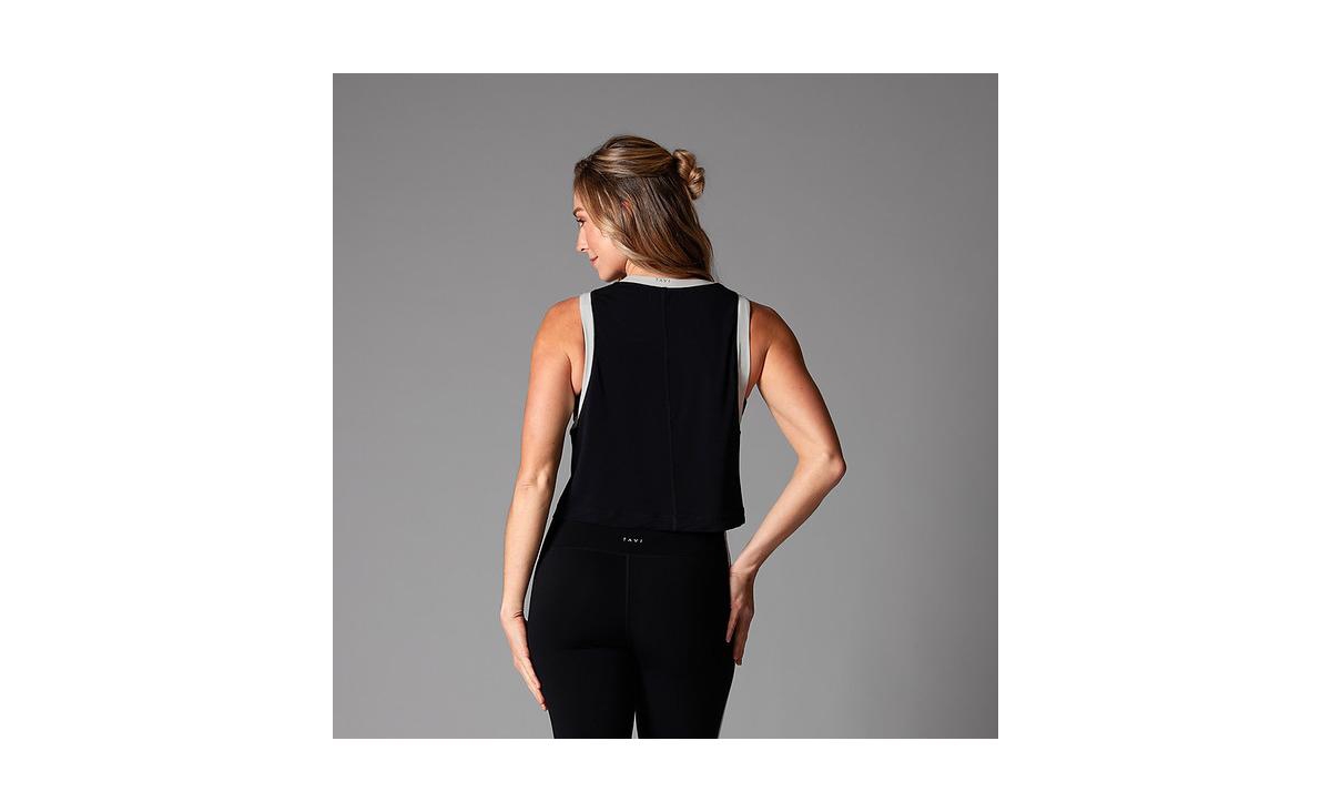 Tavi Women's Sporty Tank
