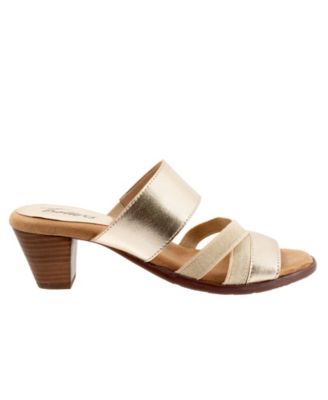Maxine Sandal