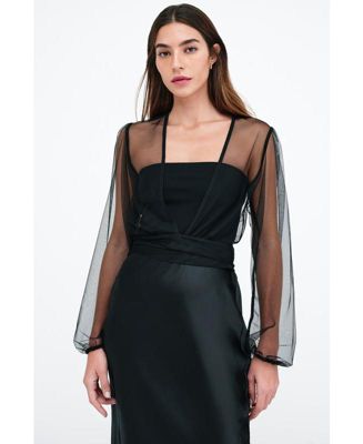 Women's Verona Bolero