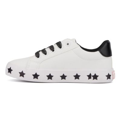 Little Girls Super Starr Low Top Sneaker