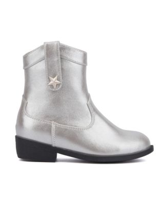 Toddler Electric Energy Western Boots