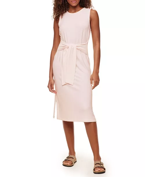 women's amare midi dress
