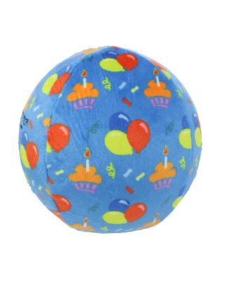 Ball Large Celebration, Durable Squeaky Dog Toy