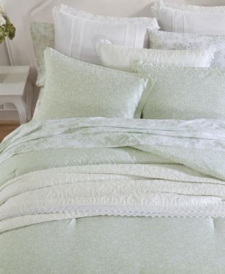 Laura Ashley Heirloom Cottage Journal - Cuaderno De Tapa Dura De 6 X 8 Pulgadas Con Borde Festoneado, 256 Páginas Forradas, Bordes Dorados, Cubiertas De Piel Sintética