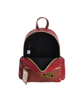 Platform 3/4 Howgarts Express Mini Backpack