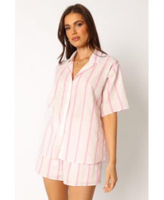 Women's Costa Short Set