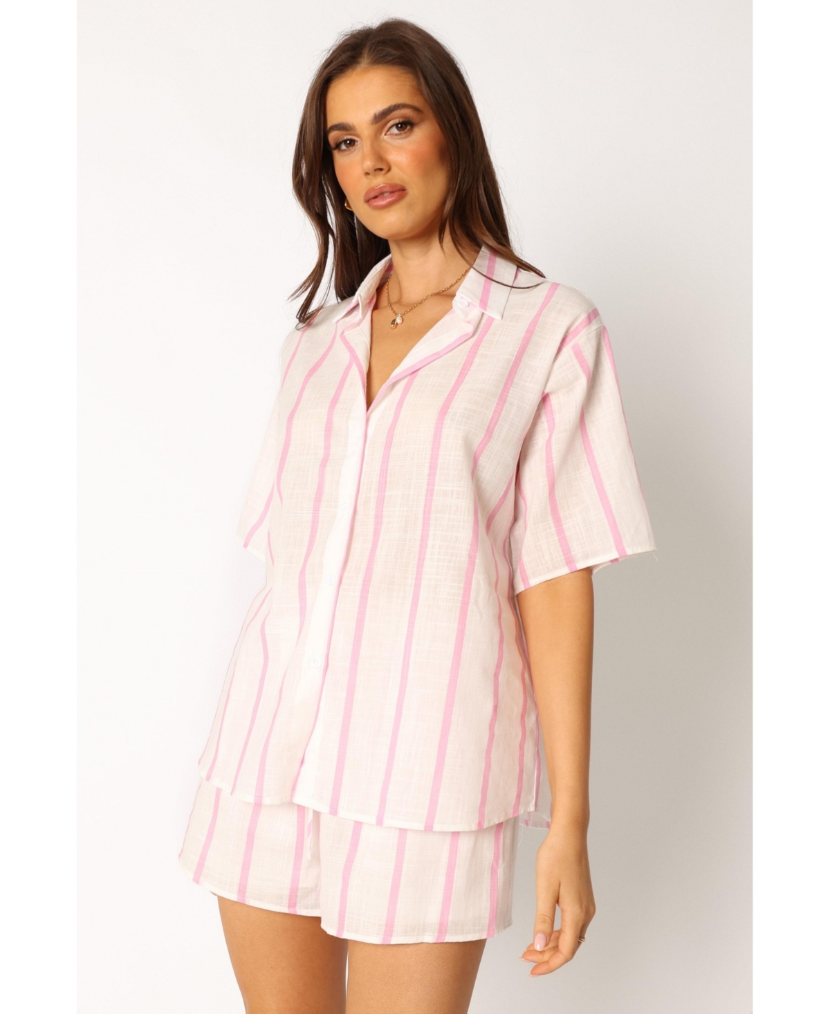 Petal and Pup Women's Costa Short Set