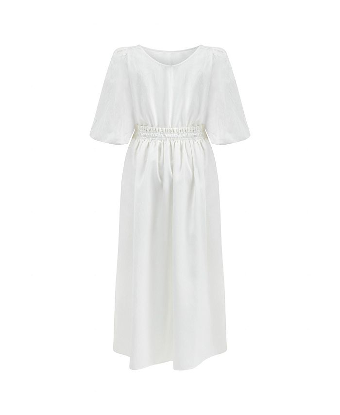 Nocturne Maxi Dress
