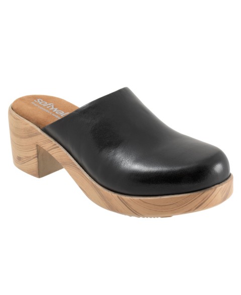 Женские SoftWalk Women's Felida Clog