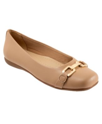 Women's Sadie Flat