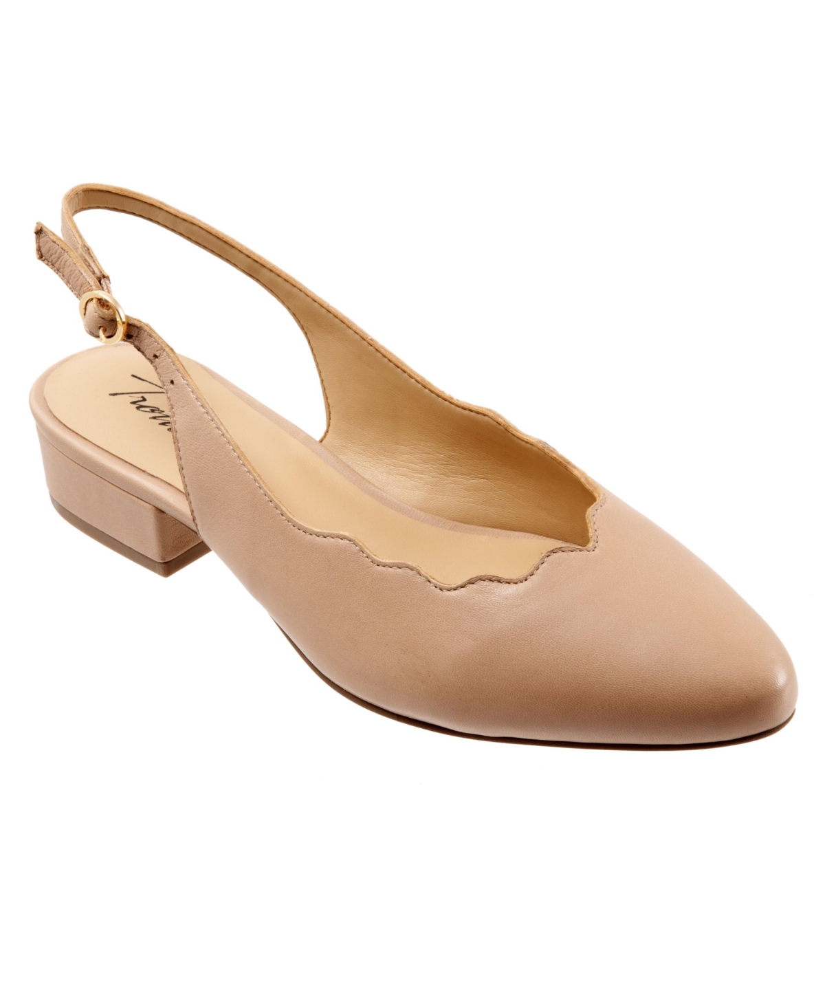 Trotters Joselyn Flat