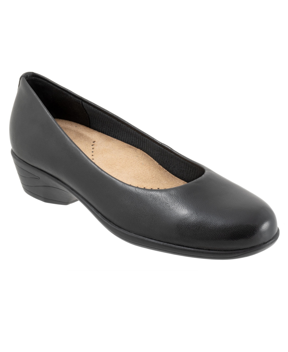 Rozalin Flat - Stone