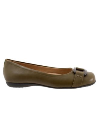 Sizzle Signature Flat