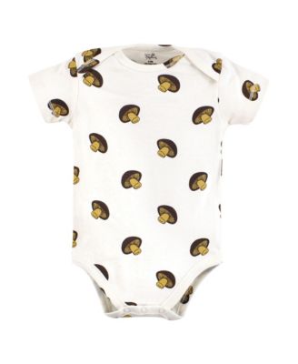 Natural Baby One-Piece Garments