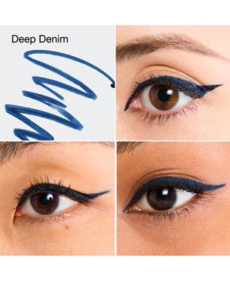 High Impact Gel Tech Eyeliner, 0.01 oz.