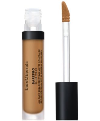barePro 16HR All Over Skin-Perfecting Matte Concealer Mineral SPF 25