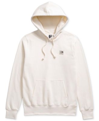 Women's Heritage Patch Logo Hoodie