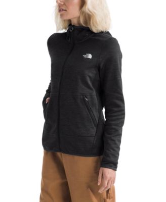 Women's Canyonlands Full Zip Fleece Hoodie 