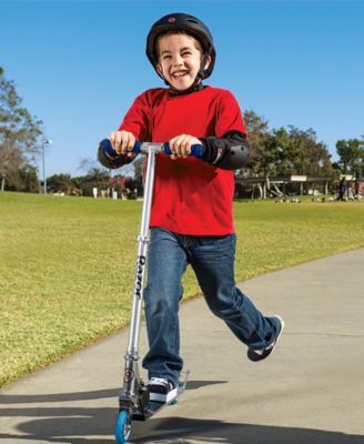 A2 Kick Scooter for Kids