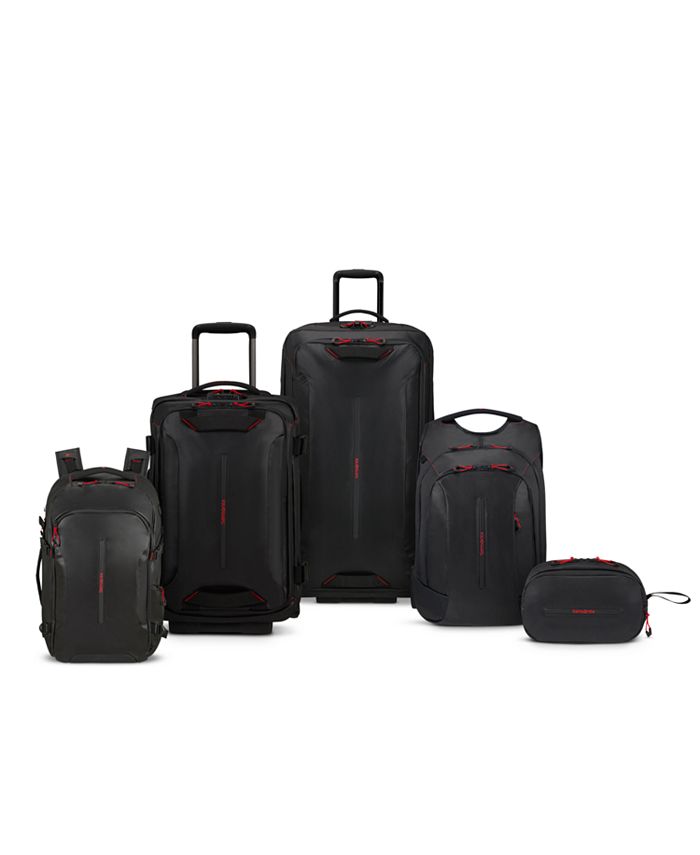 Samsonite EcoDiver Luggage Collection - Macy's