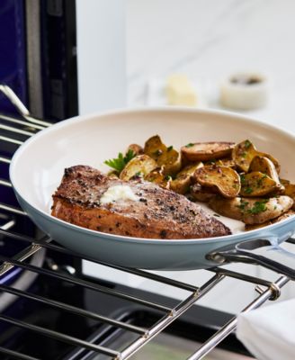 Padova Pro 8" & 10" 2-Piece Frypan Set