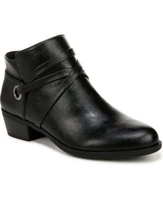 LifeStride - Amara Western Booties