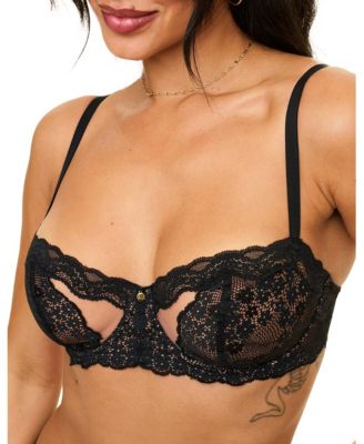 Women's Melrose Unlined Balconette Bra