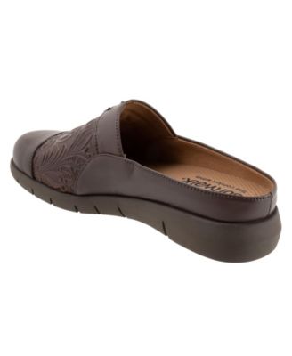 San Marcos Tooling Clog