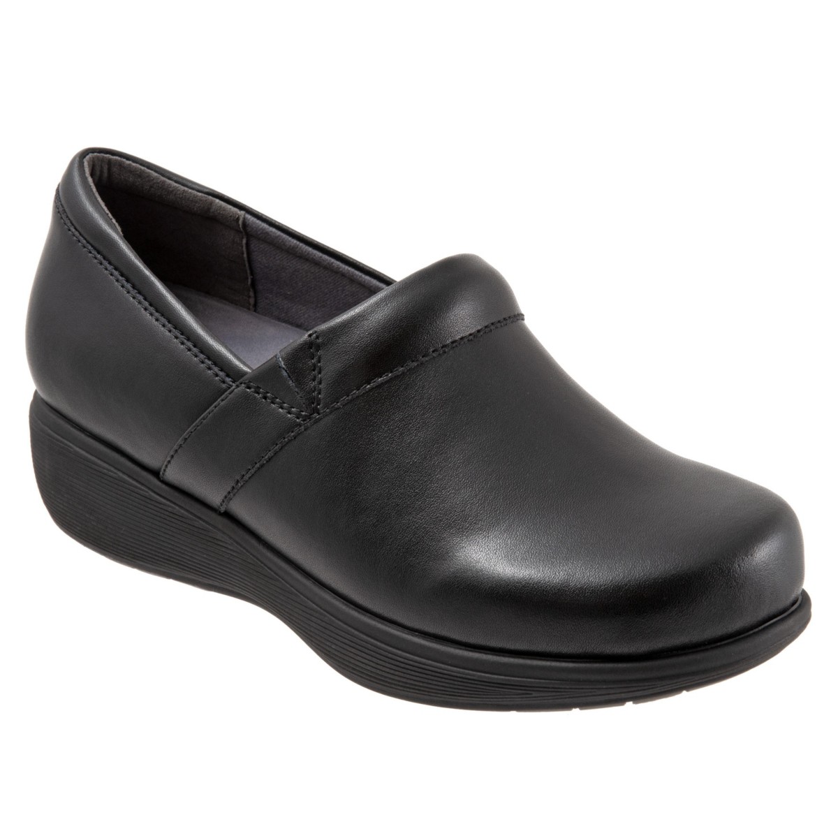 Женские SoftWalk Meredith Sport Clog — фото 1