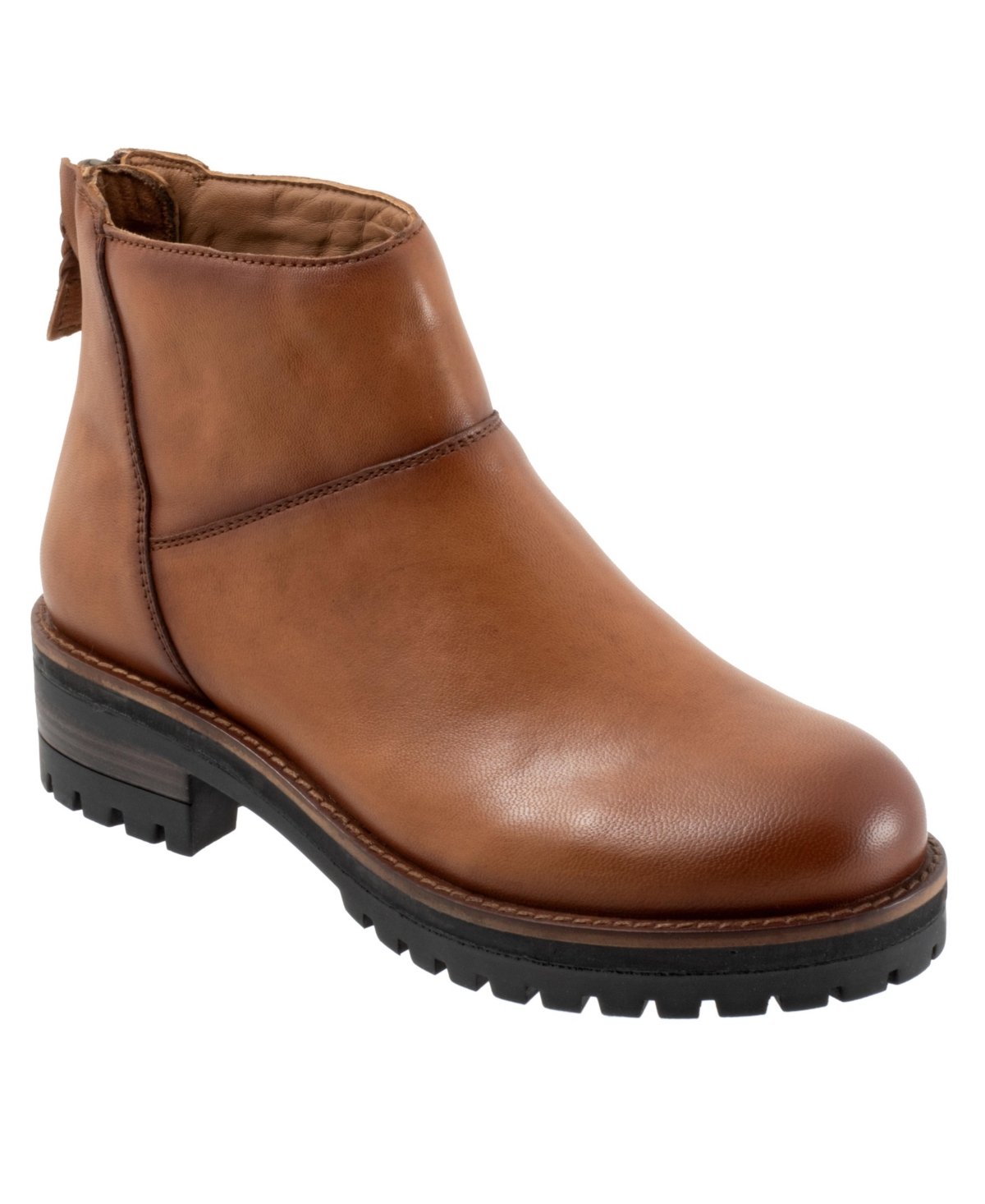 Softwalk Elmhurst Boot - Luggage