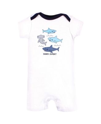 Soft Cotton Jumpsuits