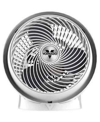 733DC Energy Smart Large Air Circulator
