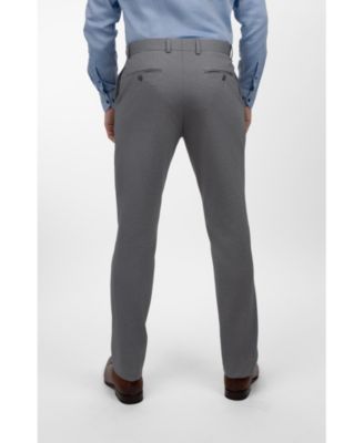 Men's Stretch X-Tech Suit Seperate Pant by