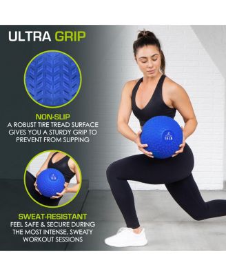 Tread Slam Ball 15 lb