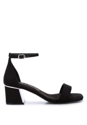 Women's Eshe Block Heel Sandals