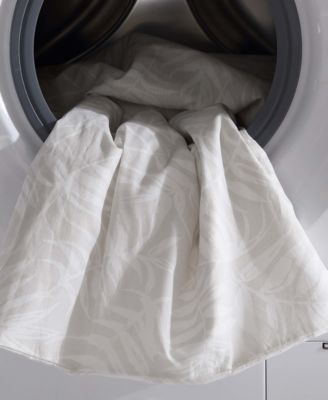 Art Of Palms 8 Piece Comforter Set, King