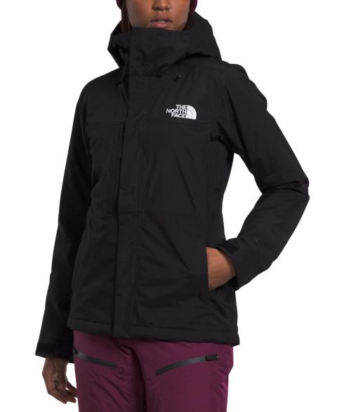 Женские куртки The North Face Women's Freedom Hooded Jacket
