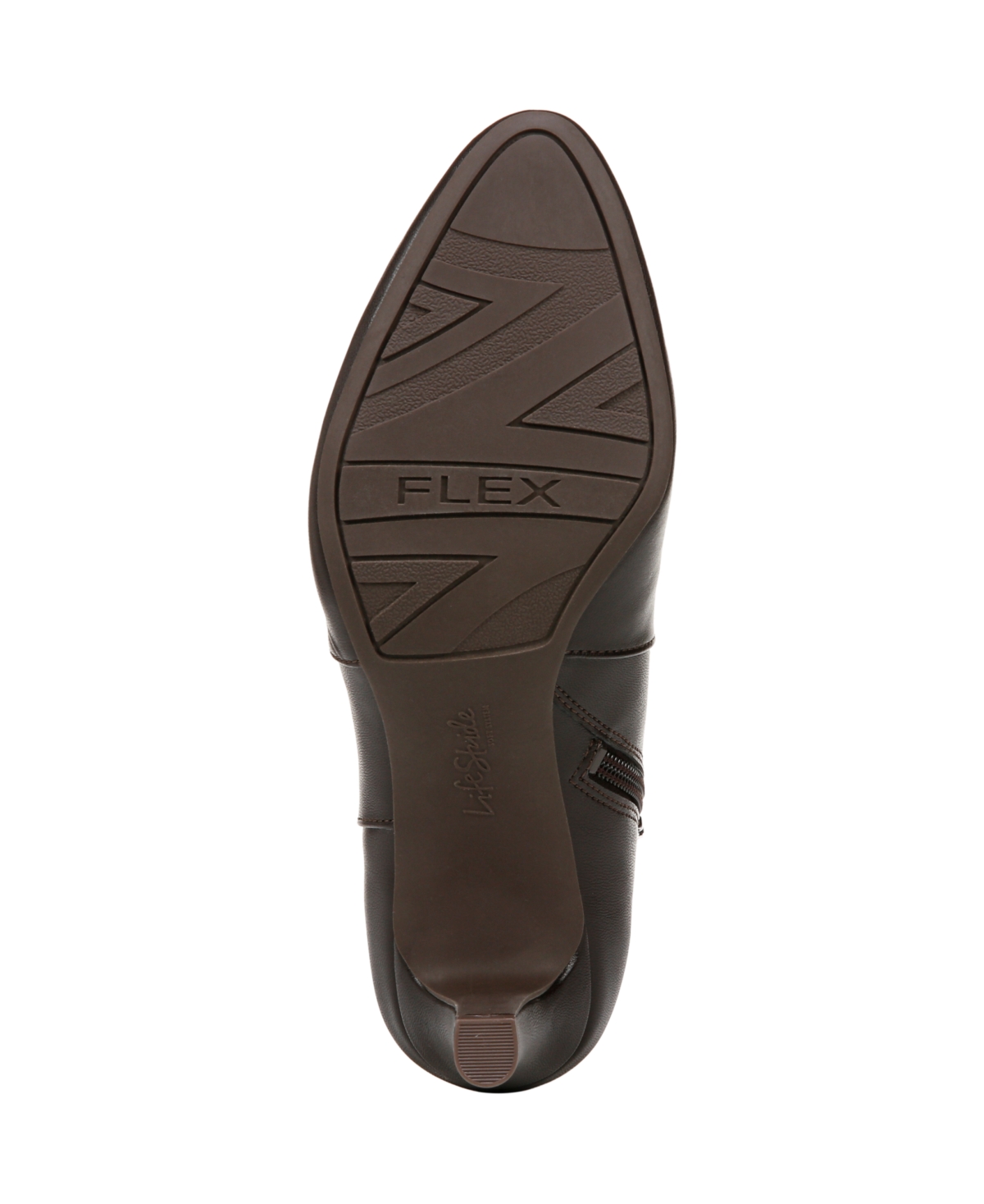LifeStride Guild 2 Dress Booties