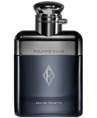 Men's Ralph's Club Eau de Toilette Refillable Spray, 1.69 oz.