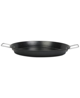Carbon Steel Nonstick 15" Paella Pan